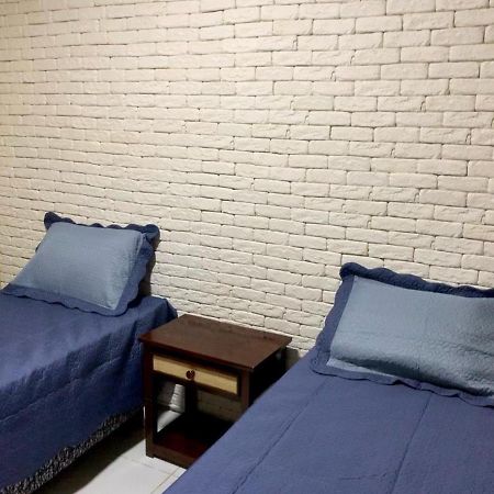 Apartamento Com Vista Para O Mar, Piscina , Deck , Playground E Estacionamento . Taíba Dış mekan fotoğraf