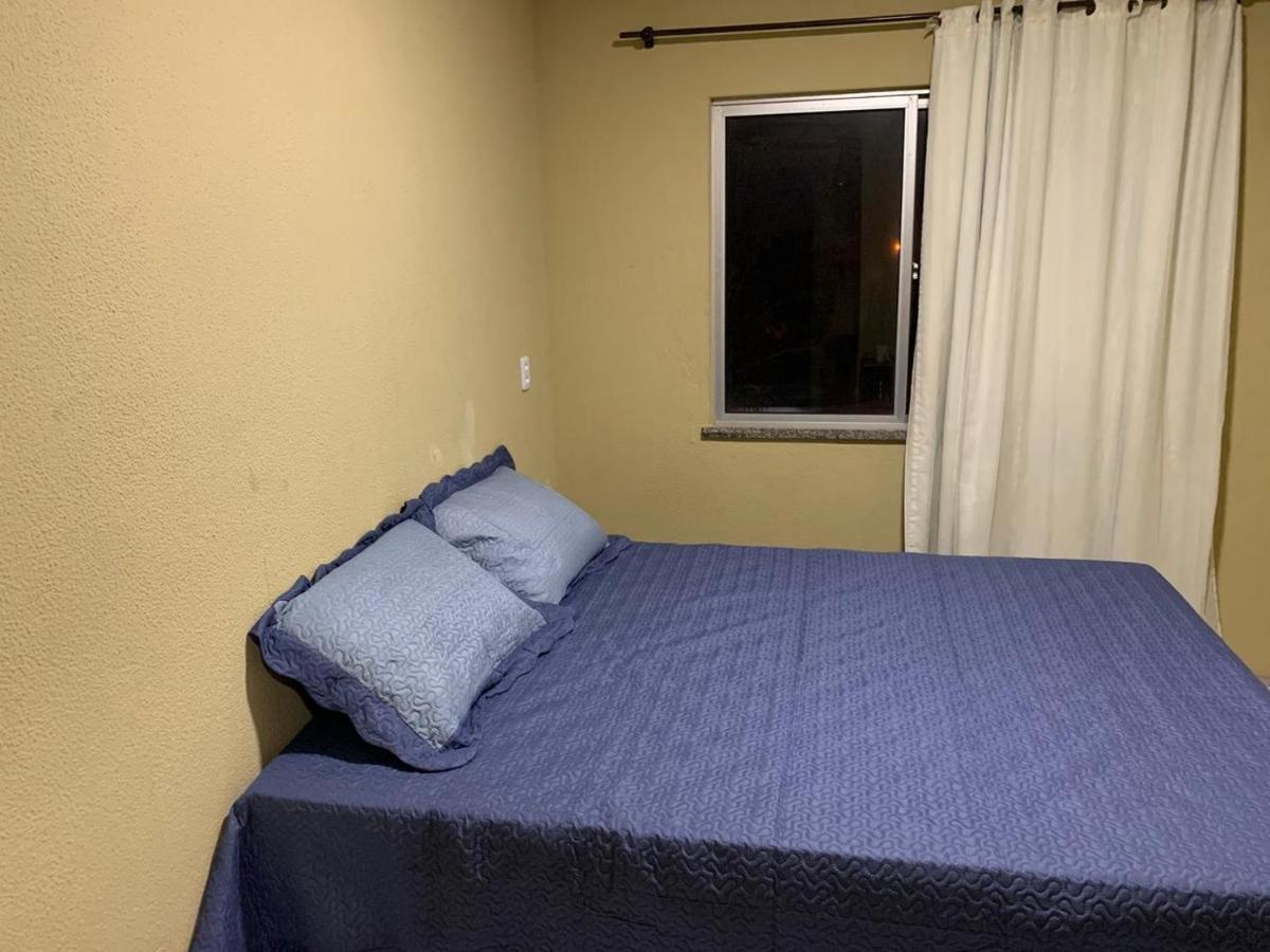 Apartamento Com Vista Para O Mar, Piscina , Deck , Playground E Estacionamento . Taíba Dış mekan fotoğraf